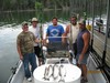 (06/03/2017) - Nice Striped Bass